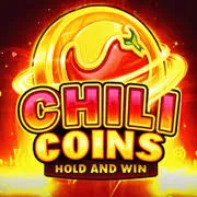chili coins slot icon