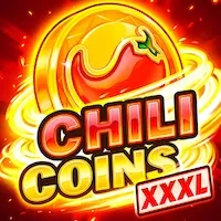 chili coins xxxl slot icon