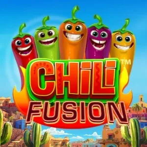 chili fusion slot icon