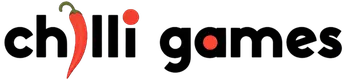 chilli games provider logo