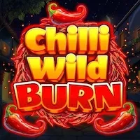 chilli wild burn slot icon