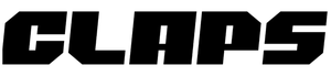 claps casino logo