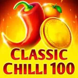 classic chilli 100 slot icon