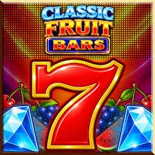 classic fruit bars slot icon
