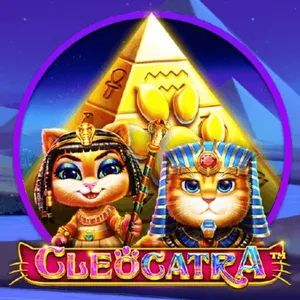 cleocatra slot icon