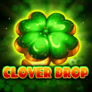 clover drop slot icon