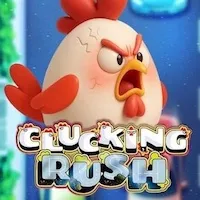 clucking rush slot icon