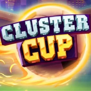 cluster cup slot icon