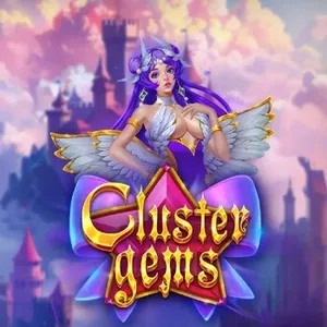 cluster gems slot icon
