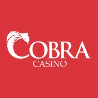 cobra casino logo square