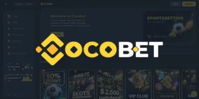 cocobet casino featured image icon