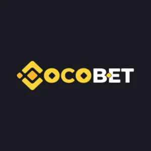 cocobet casino logo square