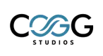 cogg studios logo