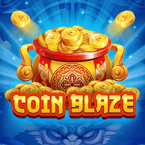 coin blaze slot icon