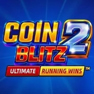coin blitz 2 ultimate running wins slot icon