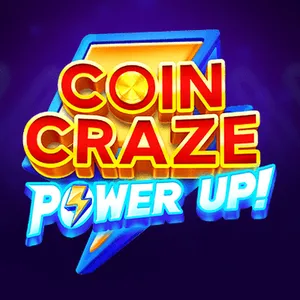 coin craze powerup slot icon