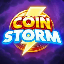 coin storm slot icon