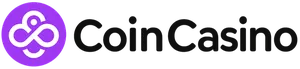 coincasino logo