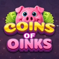 coins of oinks slot icon