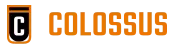 colossus logo