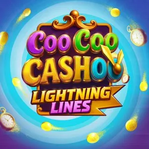 coo coo cashoo slot icon