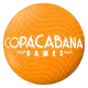 copacabana games provider logo