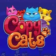 copy cats slot icon