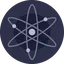 Cosmos (ATOM) cosmos atom icon