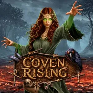 coven rising slot icon