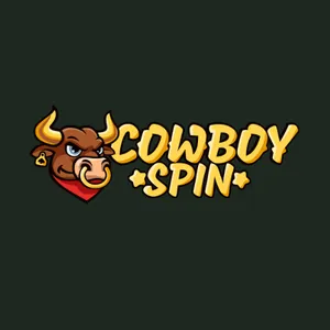 cowboyspin casino logo square