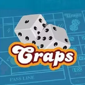 craps 1x2gaming game icon