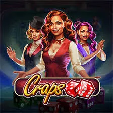 craps playngo icon