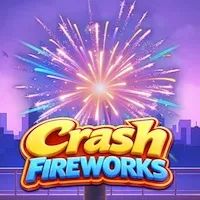 crash fireworks slot icon