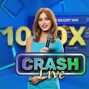 crash live game icon