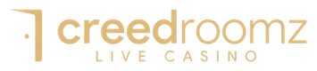 creedroomz live logo