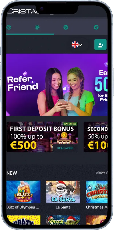 cristalpoker casino phone main