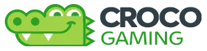 croco gaming logo