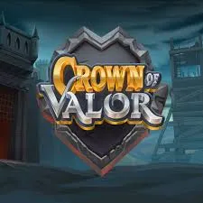 crown of valor slot icon
