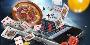 crypto gambling news digest