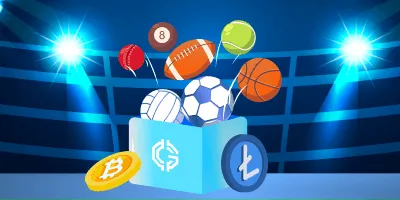 crypto sportsbook featured media