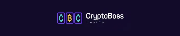 cryptoboss casino main