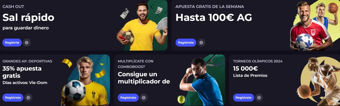 cryptoleo casino sports bonus es