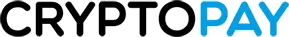 cryptopay logo