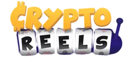 cryptoreels casino logo