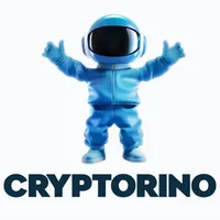 cryptorino casino logo square