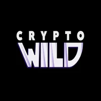 cryptowild casino logo square