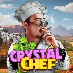 crystal chef slot icon