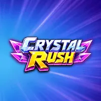 crystal rush slot icon