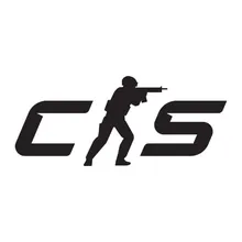 cs logo