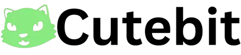 cutebit casino logo